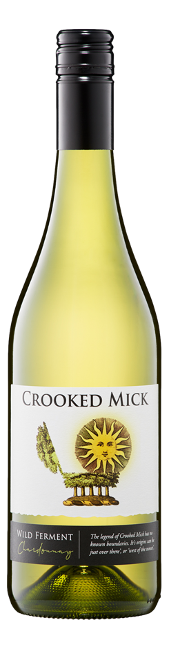 Crooked Mick Houseboat Wild Ferment Char