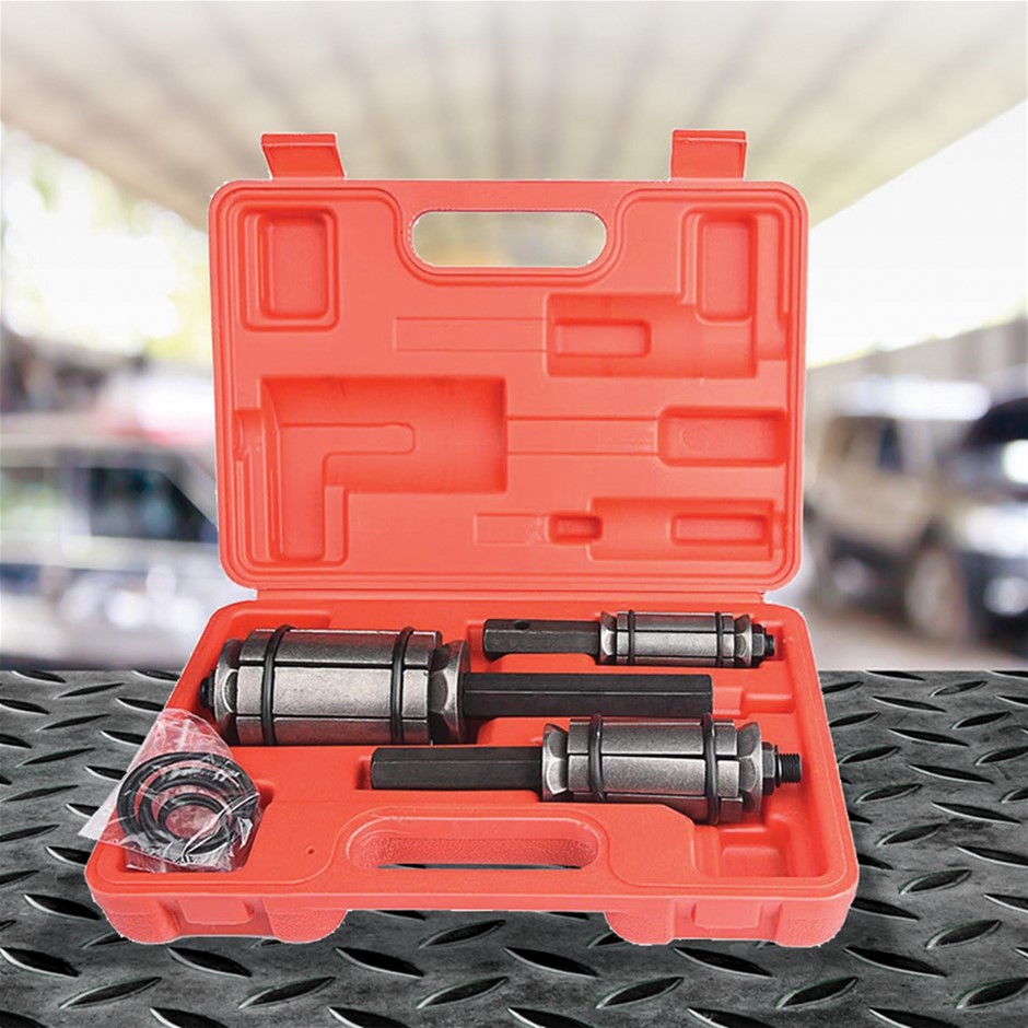 3 Piece Tail Pipe Expander Set Muffler E