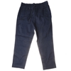2 x JAG Women's Peach Feel Pants, Size 8, Cotton/Elastane , Navy.  Buyers N
