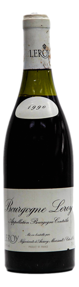 Maison Leroy Bourgogne Leroy Village 199