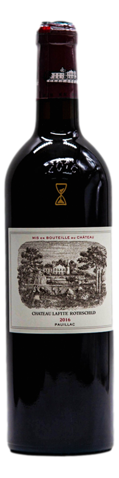 Chateau Lafite Rothschild 1er GCC 2016 (