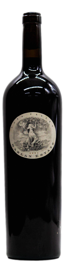 Harlan Estate Bordeaux Blend 2001 (1 x 1
