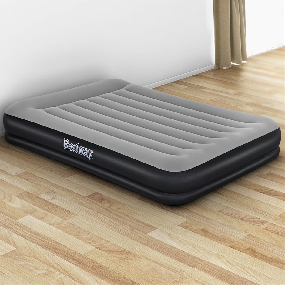 Bestway Air Bed Beds Mattress Premium In