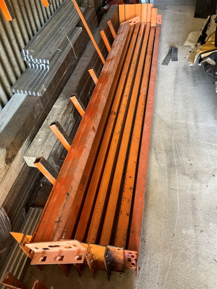 Racking Auction (00299035818) Grays Australia