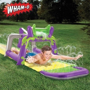 Wham-O Slip 'n Slide - Big Splash Factor