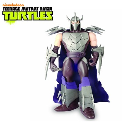 Teenage Mutant Ninja Turtles Power Sound