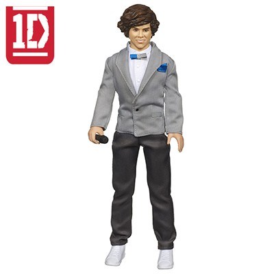 1D One Direction Doll - Harry Spotlight 