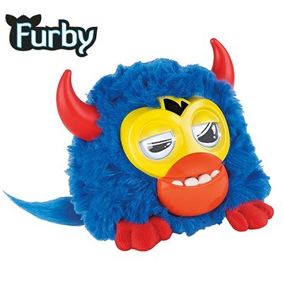Furby Party Rockers - Interactive Robot 
