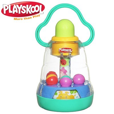 Playskool Play Favourites - Busy Tumble 