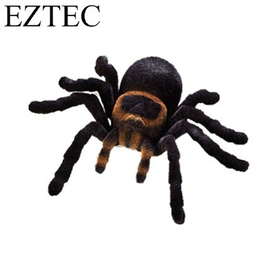 Eztec Radio Controlled Tarantula Toy - B