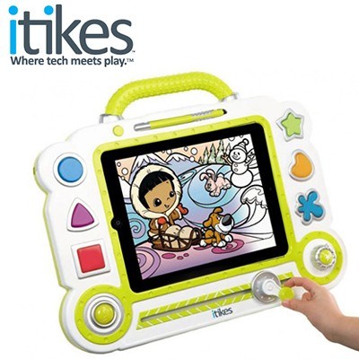 Little Tikes iTikes Canvas - Interactive
