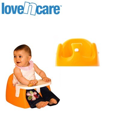 Karibu 2025 booster seat