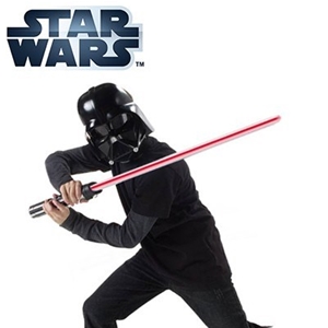 Star Wars Darth Vader Ultimate FX Lights