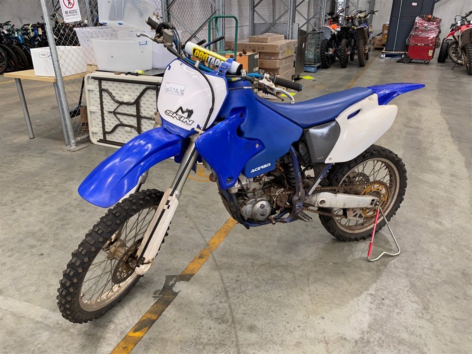 yamaha dirt bike dealers near me
