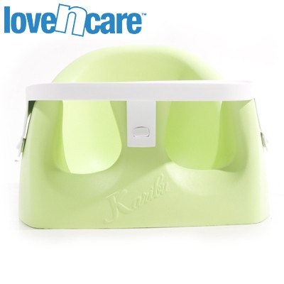 Karibu on sale booster seat