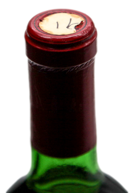 Penfolds Grange Bin 95 Signed Peter Gago