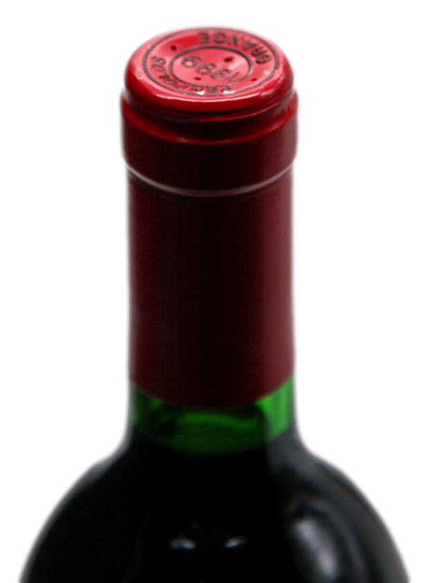Penfolds Grange Bin 95 Signed Peter Gago
