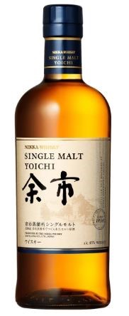 Nikka Yoichi Single Malt Whisky (1x 700m