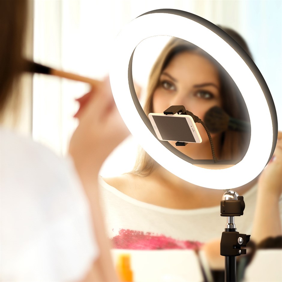 Buy Embellir LED Ring Light 12