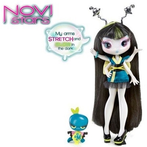 Buy Novi Stars Malie Tasker Doll - Fun and Girls Toy | Grays Australia