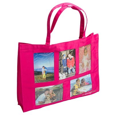 Baby on the Go! by Gabee "Brag" Tote Bag