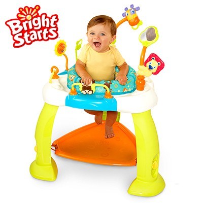 Bright Starts Bounce Bounce Baby