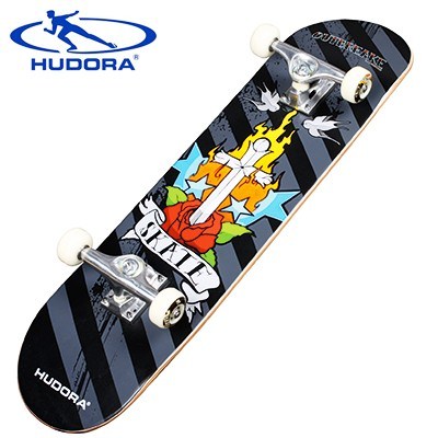 Hudora Outbreake Sword 2.0 ABEC 5 Skateb