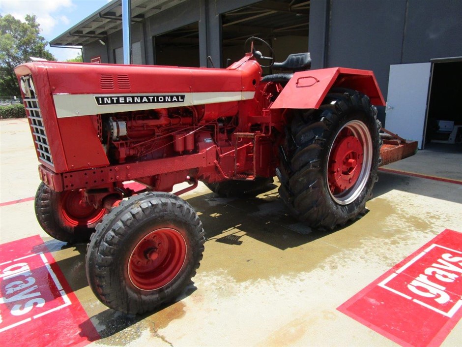 Townsville Multi Vendor Auction