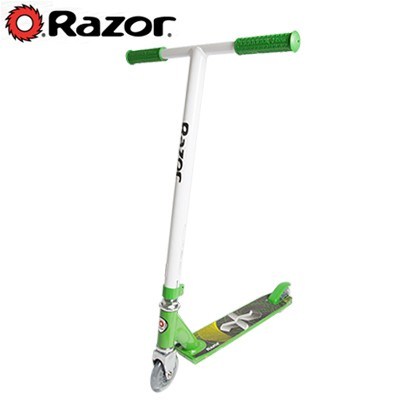 Razor Pro X Sport Scooter - 2-Wheeled Al
