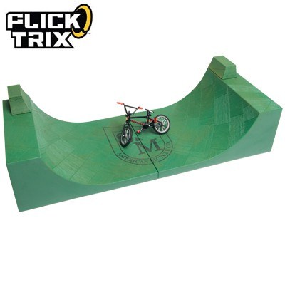 Flick tricks bmx outlet finger bikes