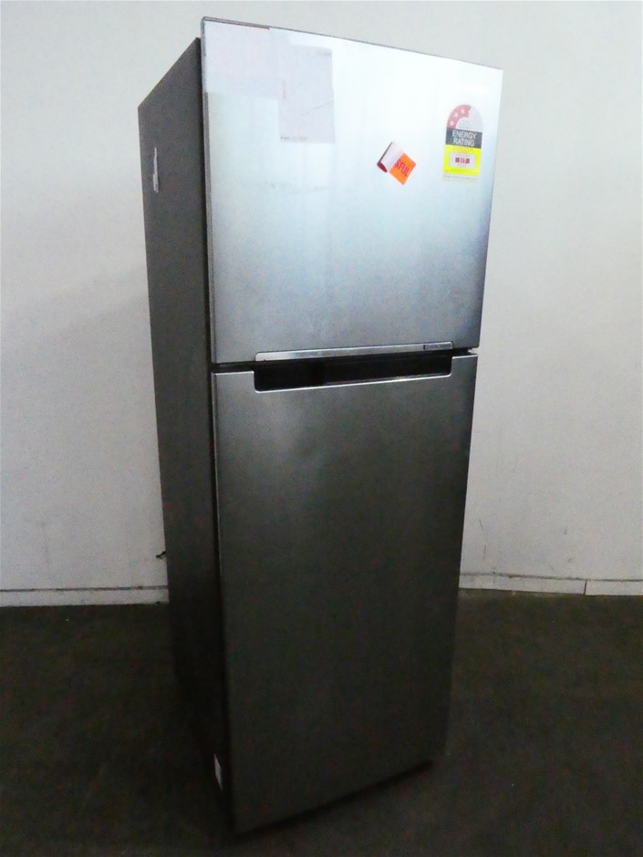 Samsung 343L Top Mount Fridge (SR343LSTC) Auction (00102186807