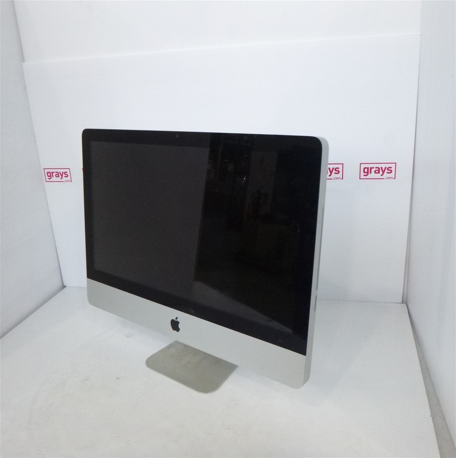 Apple iMacs - NSW Pickup