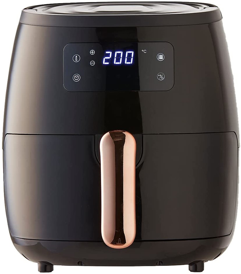 RUSSELL HOBBS 5L Brooklyn Air Fryer with 7 Auto Air Fry Functions, 5L