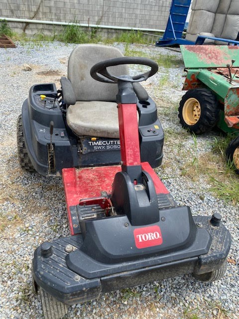 Toro 5050 discount