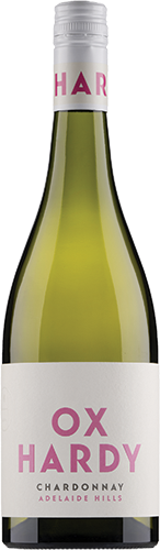 Ox Hardy Adelaide Hills Chardonnay 2021 