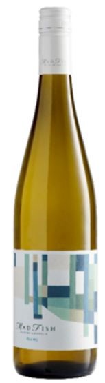 Madfish Riesling 2022 (12 x 750mL), Marg