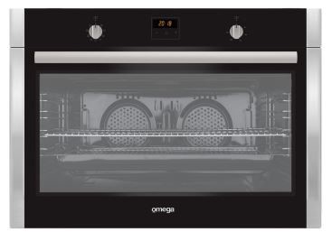 Omega Oven OBO960X