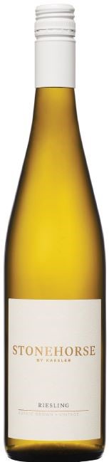 Kaesler Stonehorse Riesling 2022 (12x 75