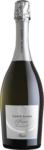 Corte Giara Prosecco DOC 2021 (12 x 750m