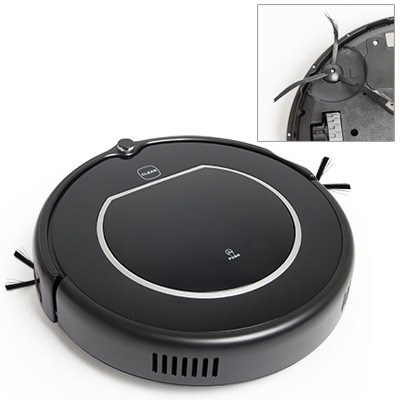 Self Functioning X500 Robot Vacuum Clean