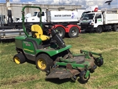 Unreserved Trailers, Ride on Mowers, Power Tools Plus More