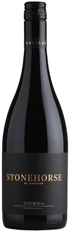 Kaesler Stonehorse Touriga 2017 (12x 750