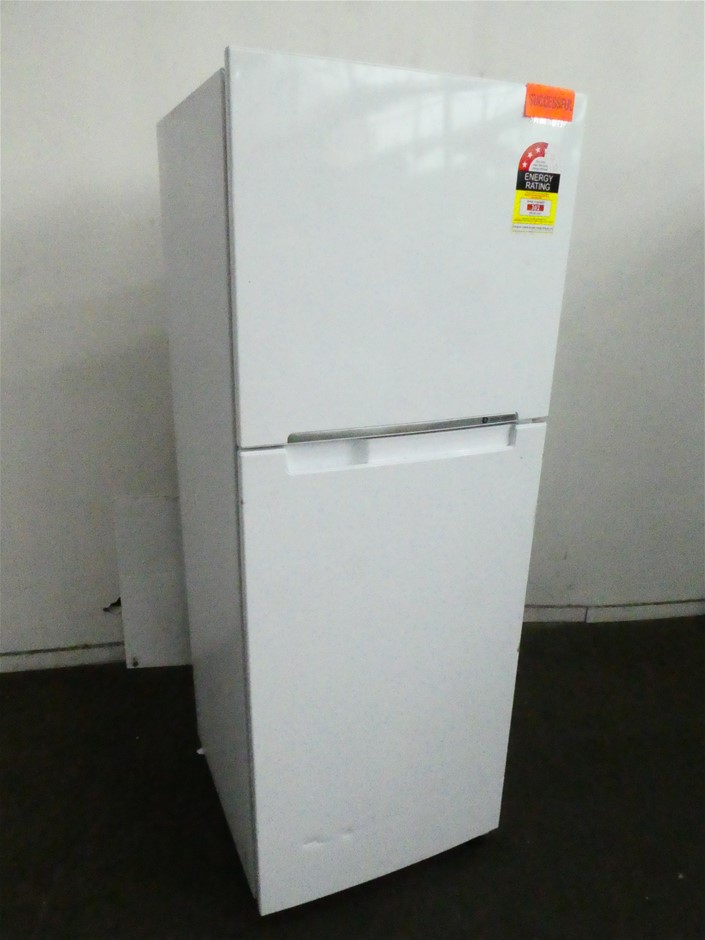Samsung 318L Top Mount Refrigerator SR317WTC Auction (00052186960