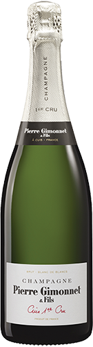 Pierre Gimonnet & Fils Cuvee Cuis 1er Cr