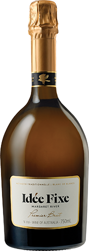 Idée Fixe Premier Brut 2020 (6 x 750mL)