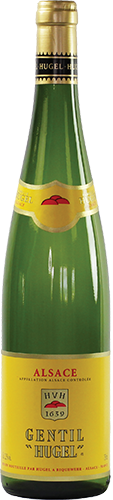 Famille Hugel Gentil 2020 (6x 750mL).