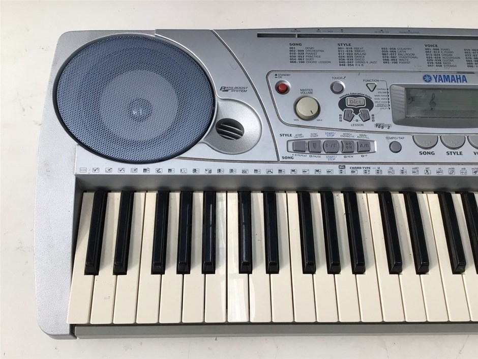 2025年最新】PSR-275の人気アイテム - メルカリ