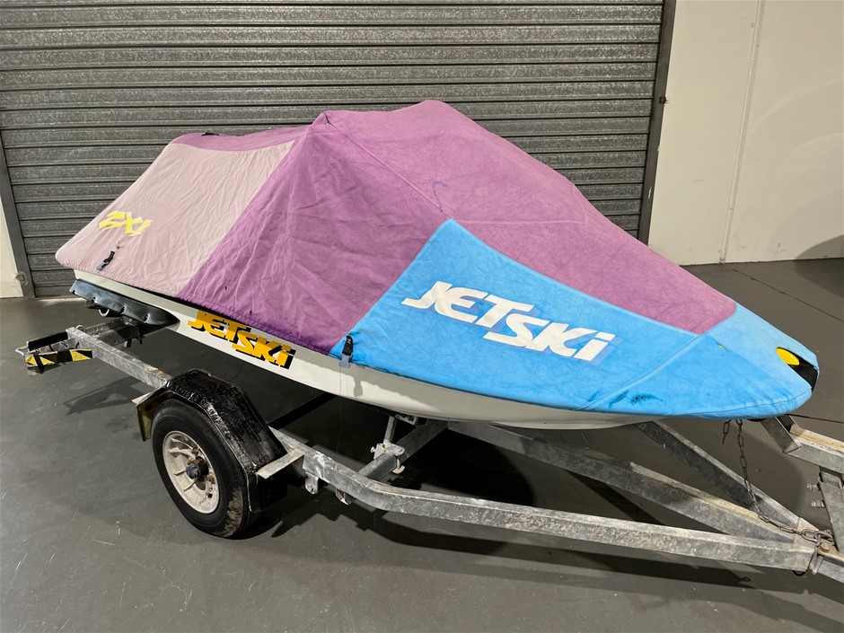 2000 KAWASAKI ZXI 1100 Auction (0001-50018549) | Grays Australia