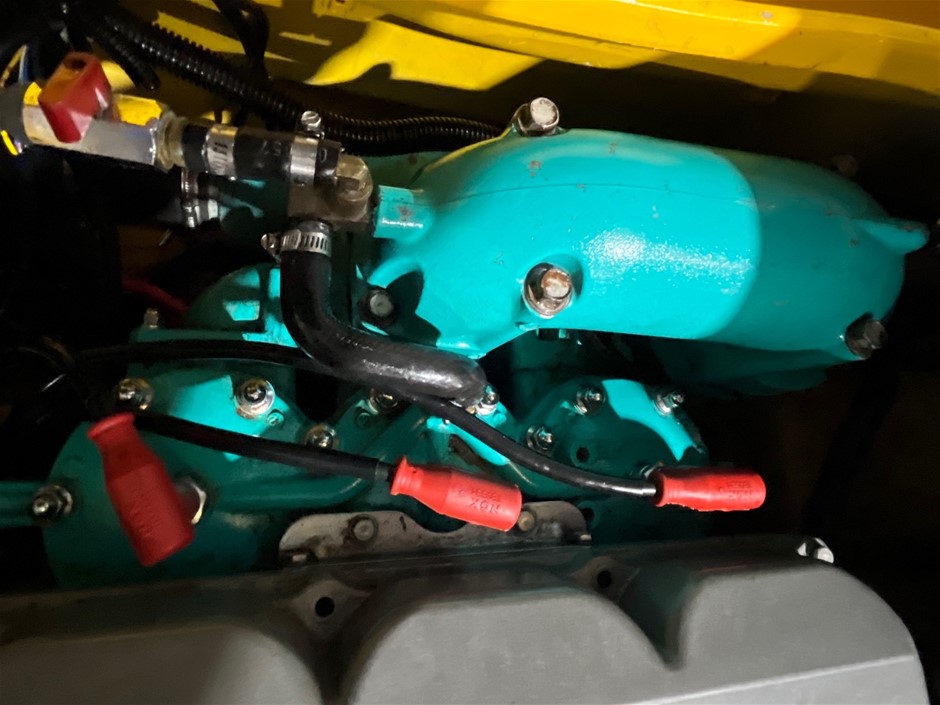 2000 KAWASAKI ZXI 1100 Auction (0001-50018549) | Grays Australia