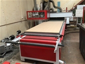 Joinery Workshop Equipment Sale